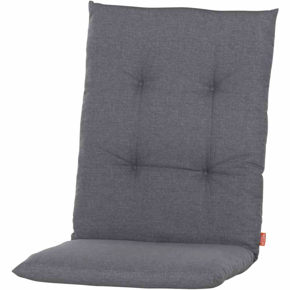 Siena Garden Gartenmöbel-Schutzhülle Siena Garden Mirach Sesselauflage Baumwolle 110x48 cm (1)