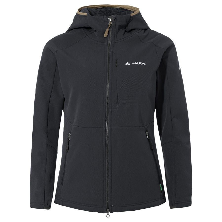 Elope Fleece Hoodie Damen