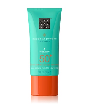 Rituals The Ritual of Karma Sun Protection Face Cream SPF 50+ Sonnencreme-50 ml