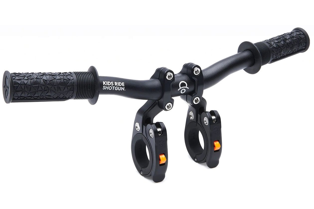 Kids Ride Shotgun Pro MTB Kindersitzlenker