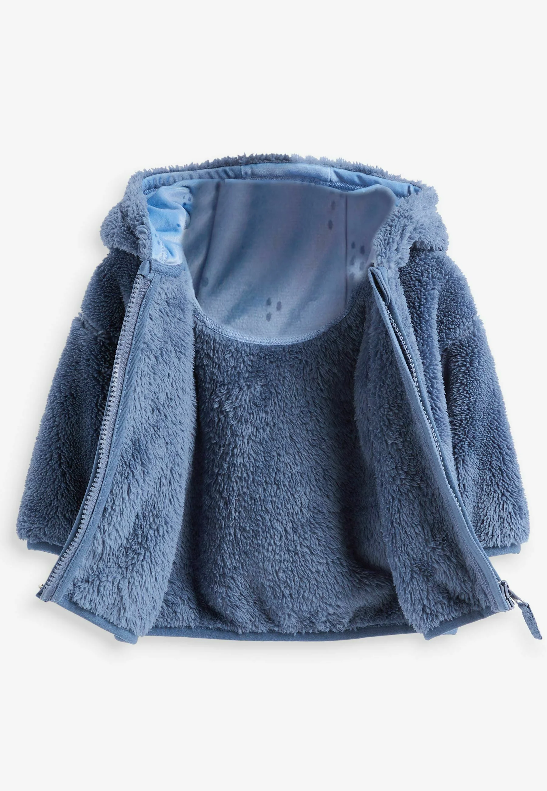 Siguiente COZY BEAR - Chaqueta polar