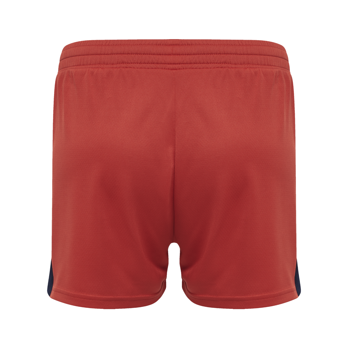 Hummel hmlGG12 Action Short Damen Rot F3121