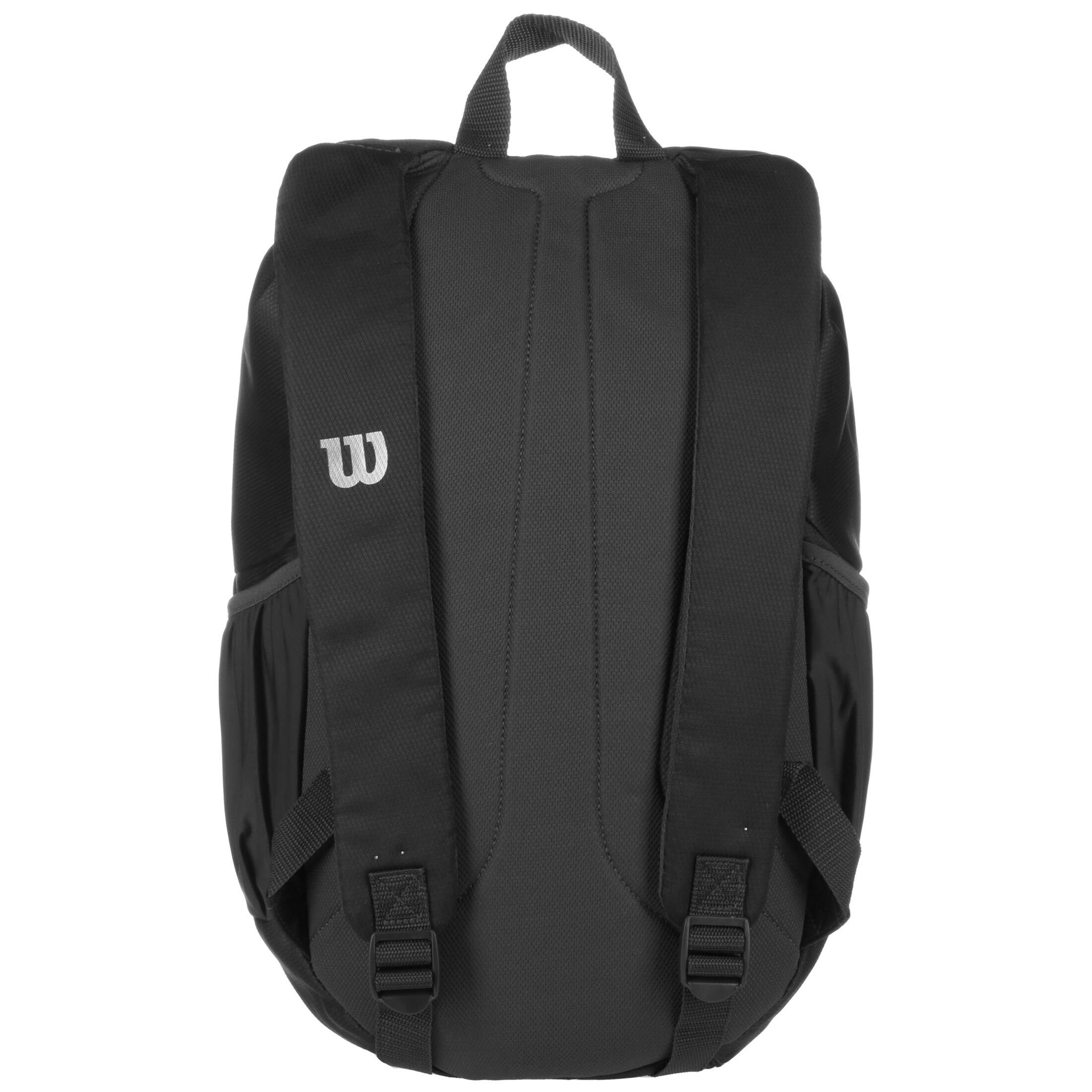 Wilson Sporttasche NBA Forge Rucksack