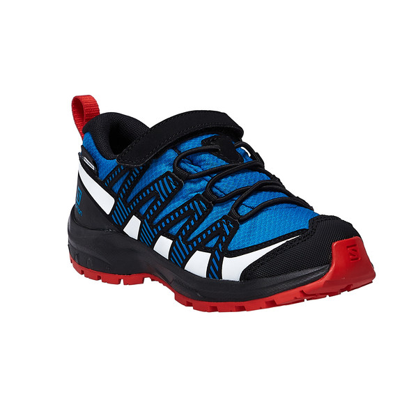 XA PRO V8 CLIMASALOMON WATERPROOF Kinder - Trailrunningschuhe