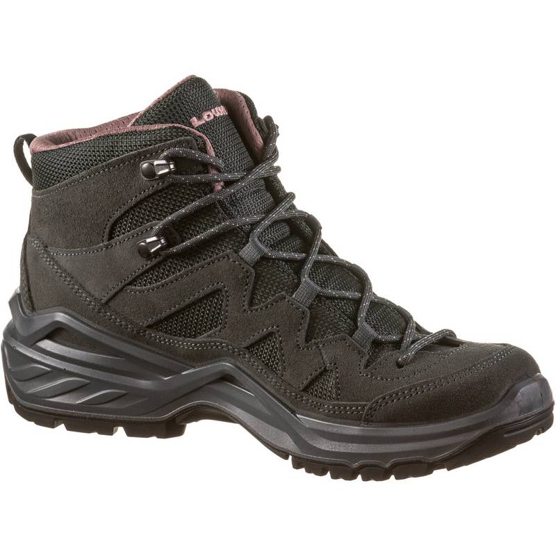 Lowa SIRKOS EVO MID Wanderschuhe Damen