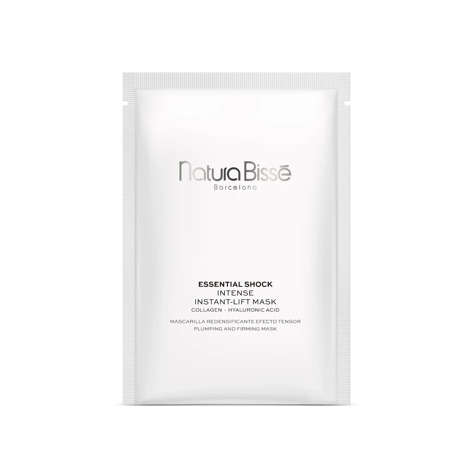 Essential Shock Intense Instant-Lift Mask - Løftemaske