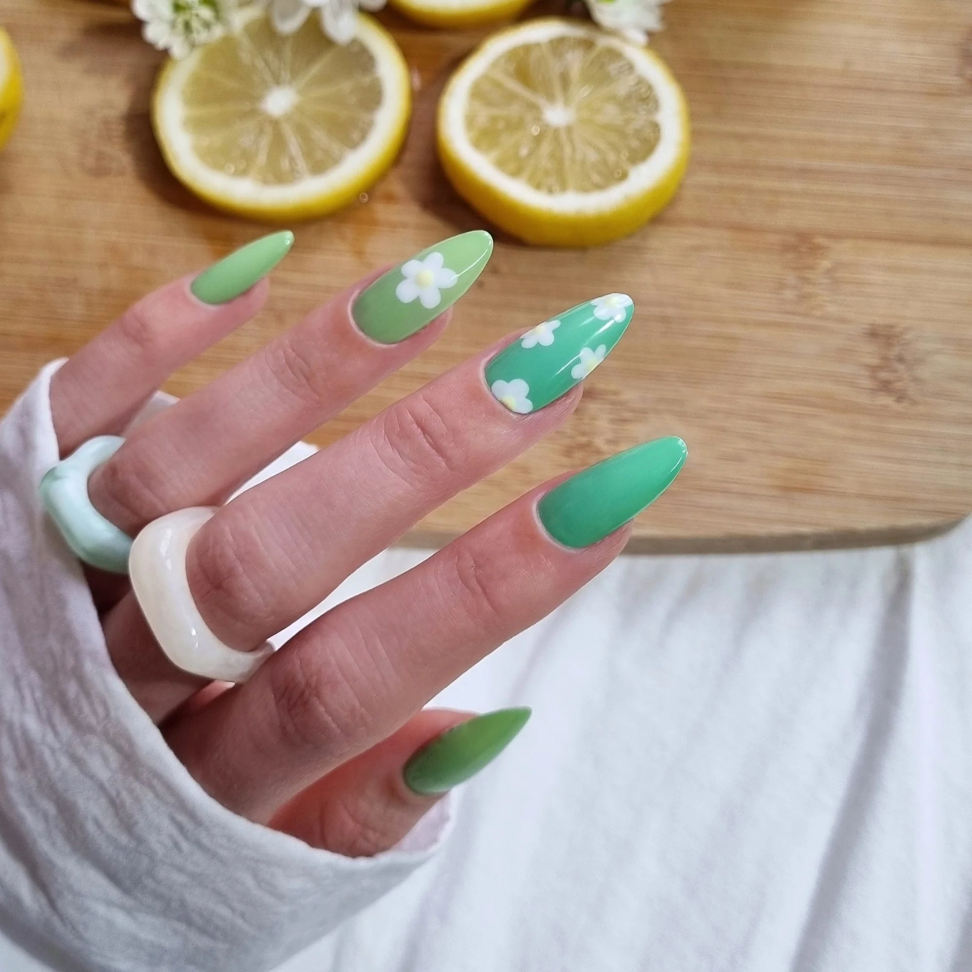 UV-gelnagellak Don Limone semi-permanente nagellak - Nagellak met gel-effect