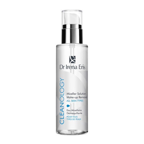 Dr Irena Eris Cleanology Micellair reinigingswater 200 ml