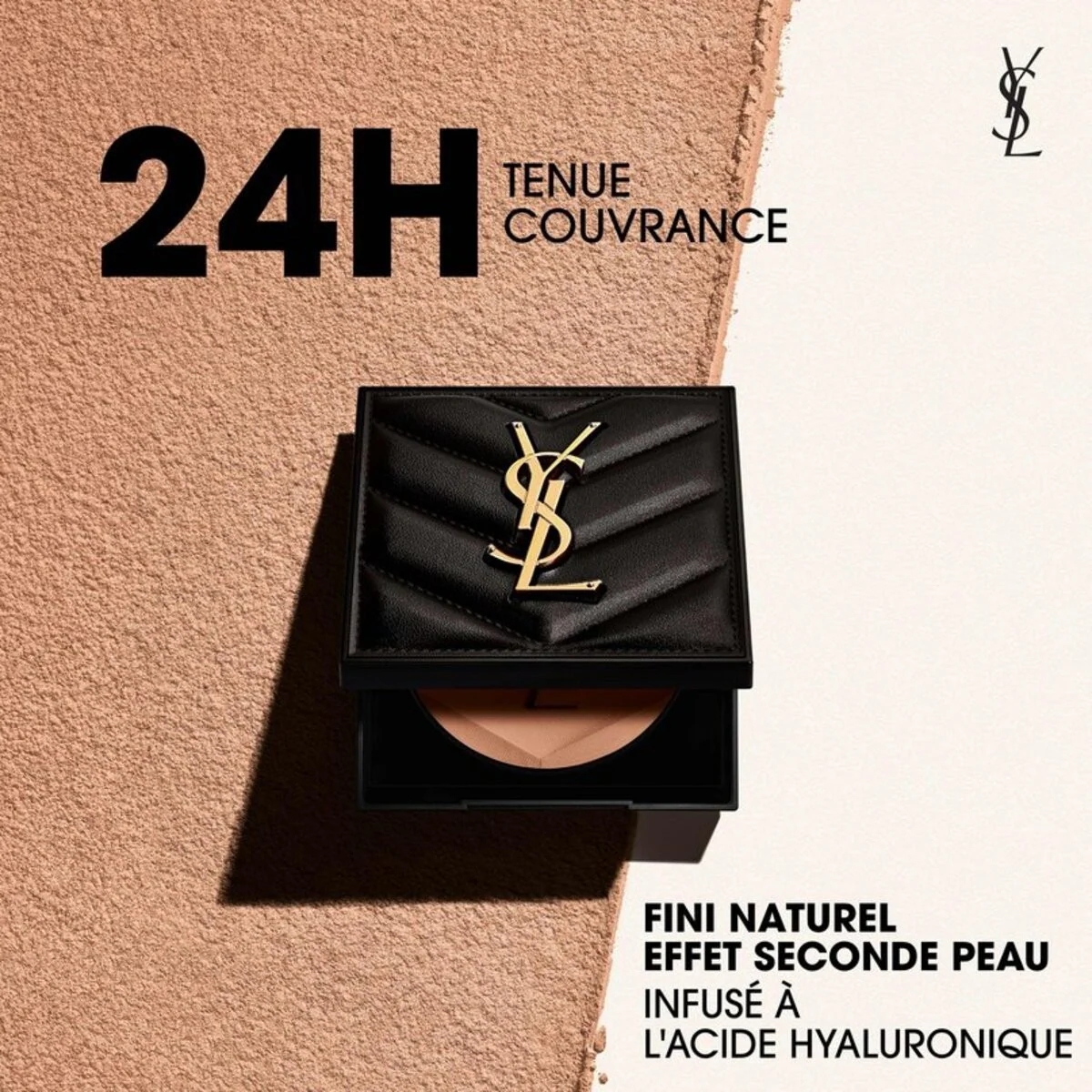 Yves Saint Laurent Hyper Finish