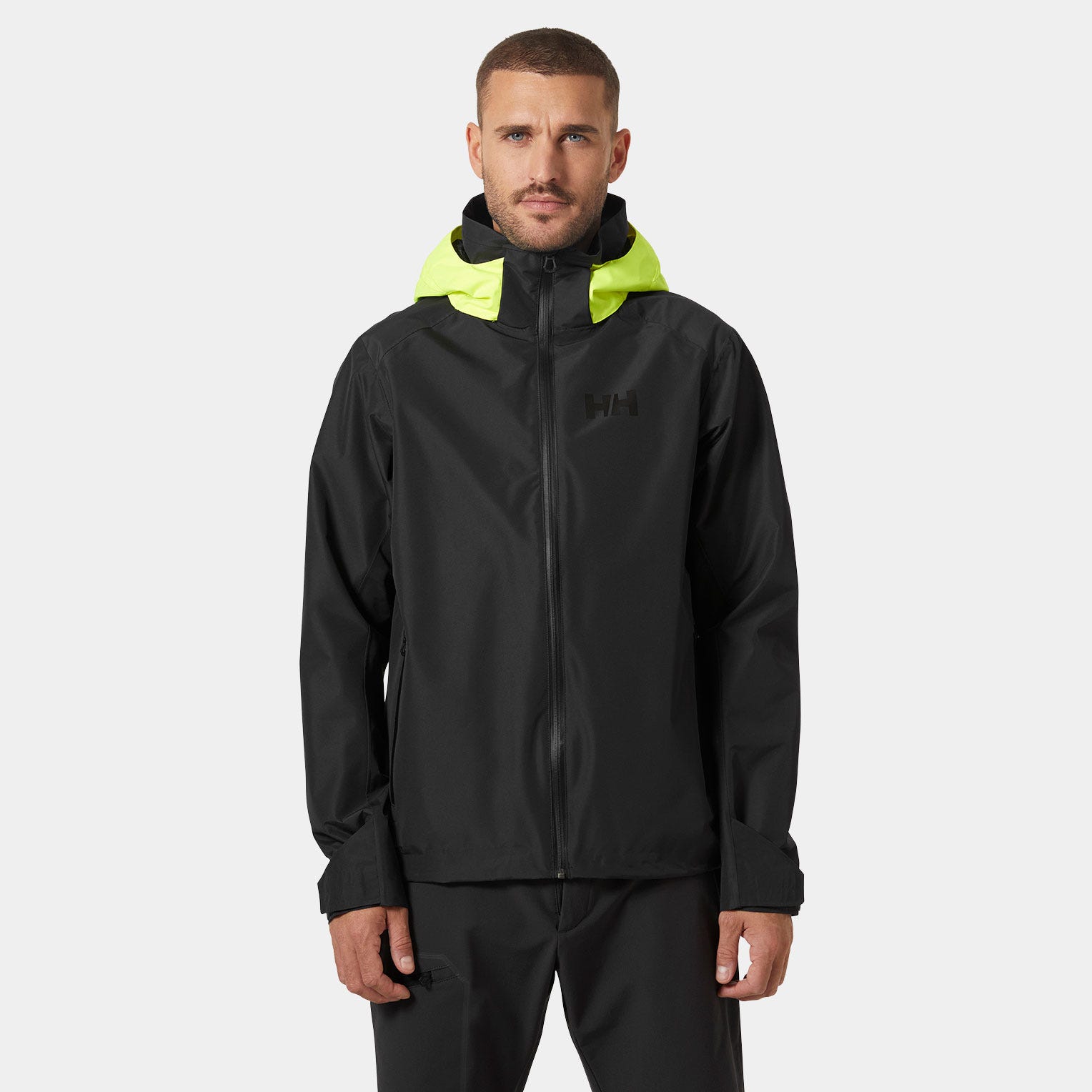 Men’s Inshore Cup Sailing Jacket
