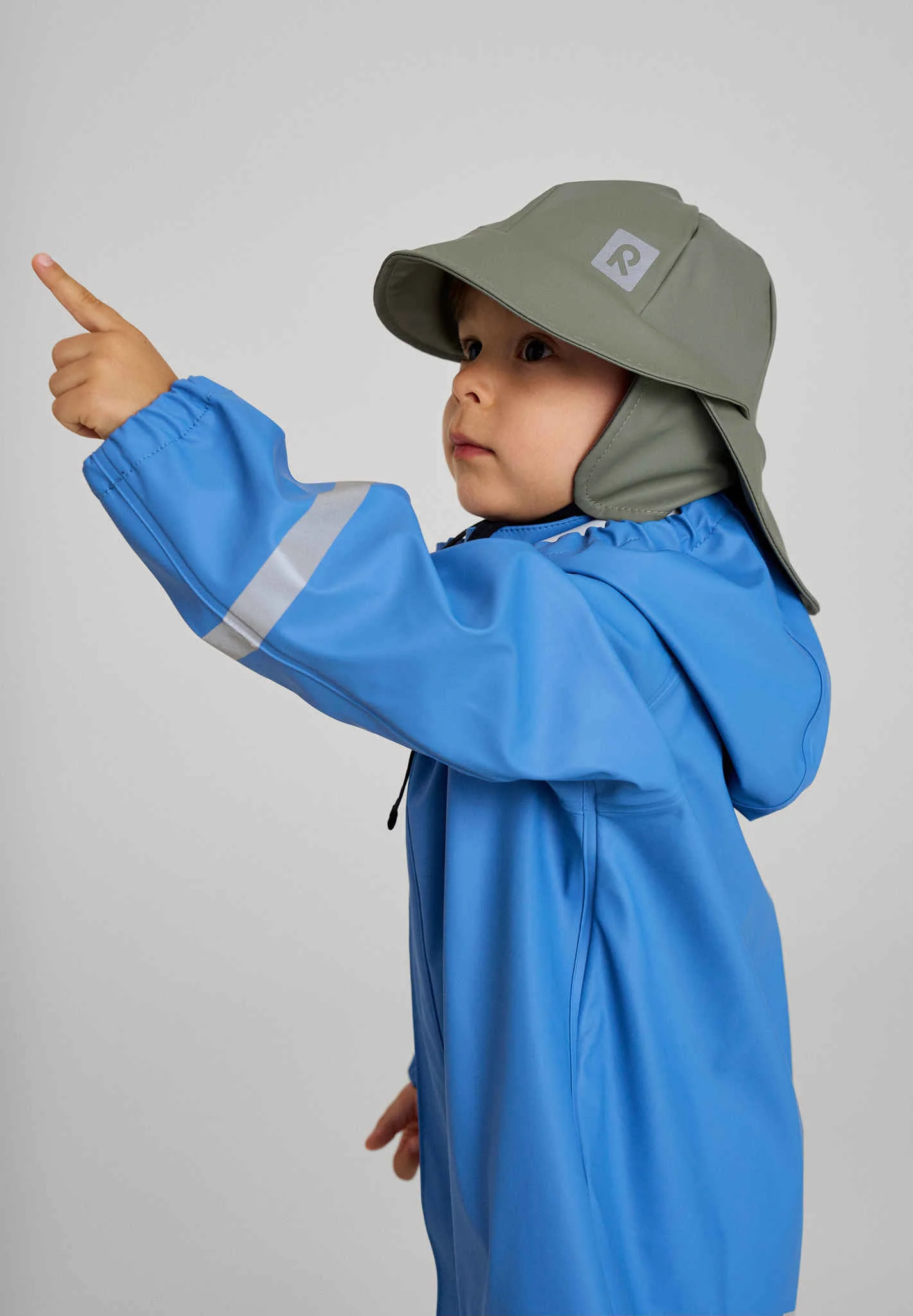 Kinder Regenhut Rainy