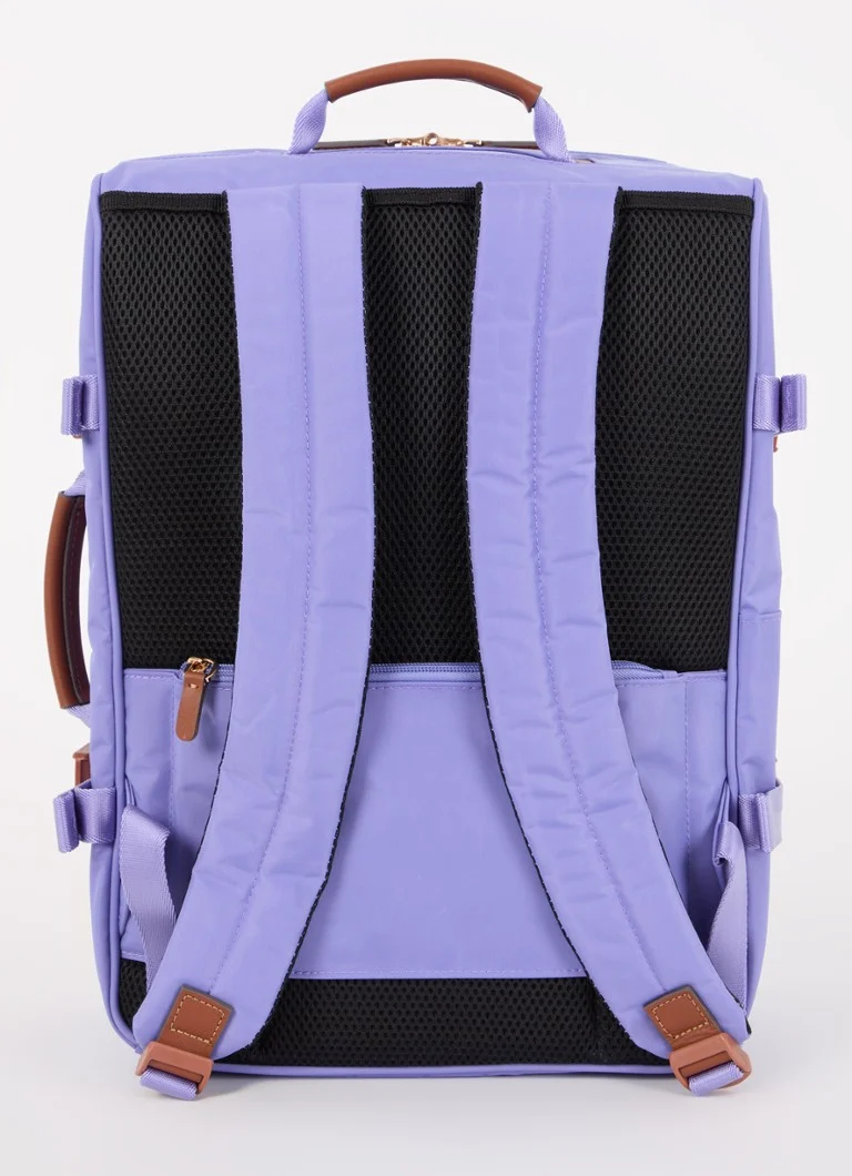 Plecak Bric X-Travel z przegrodą na laptopa 15 cali