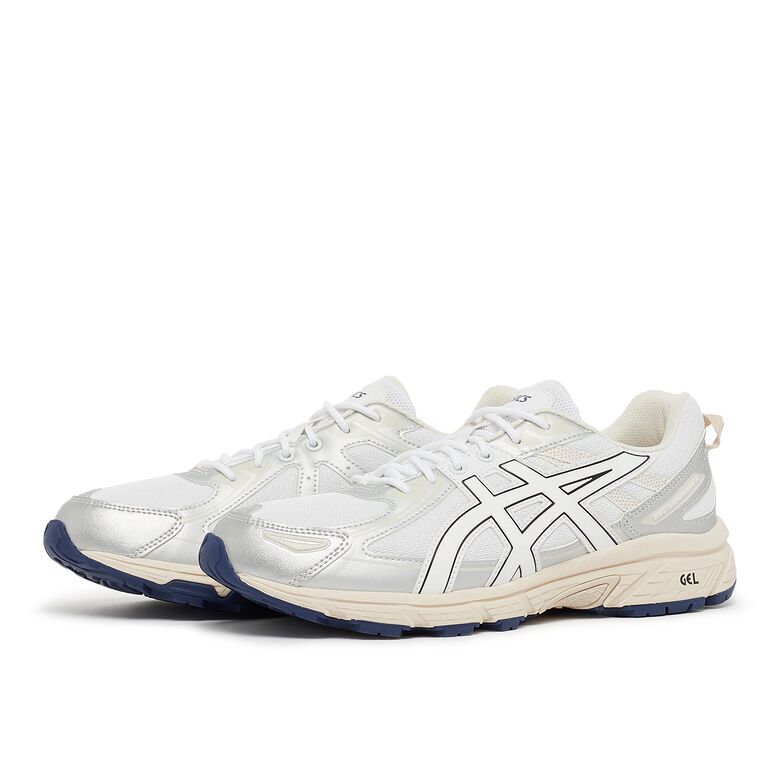 Asics Sportstyle Gel Venture 6 white/white