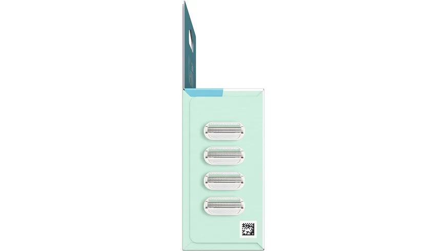 Venus GILLETTE Klingen Smooth Sensitive