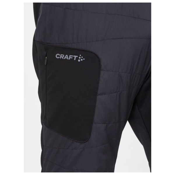 Craft - Core Nordic Training Insulate Shorts - Kunstfaserhose