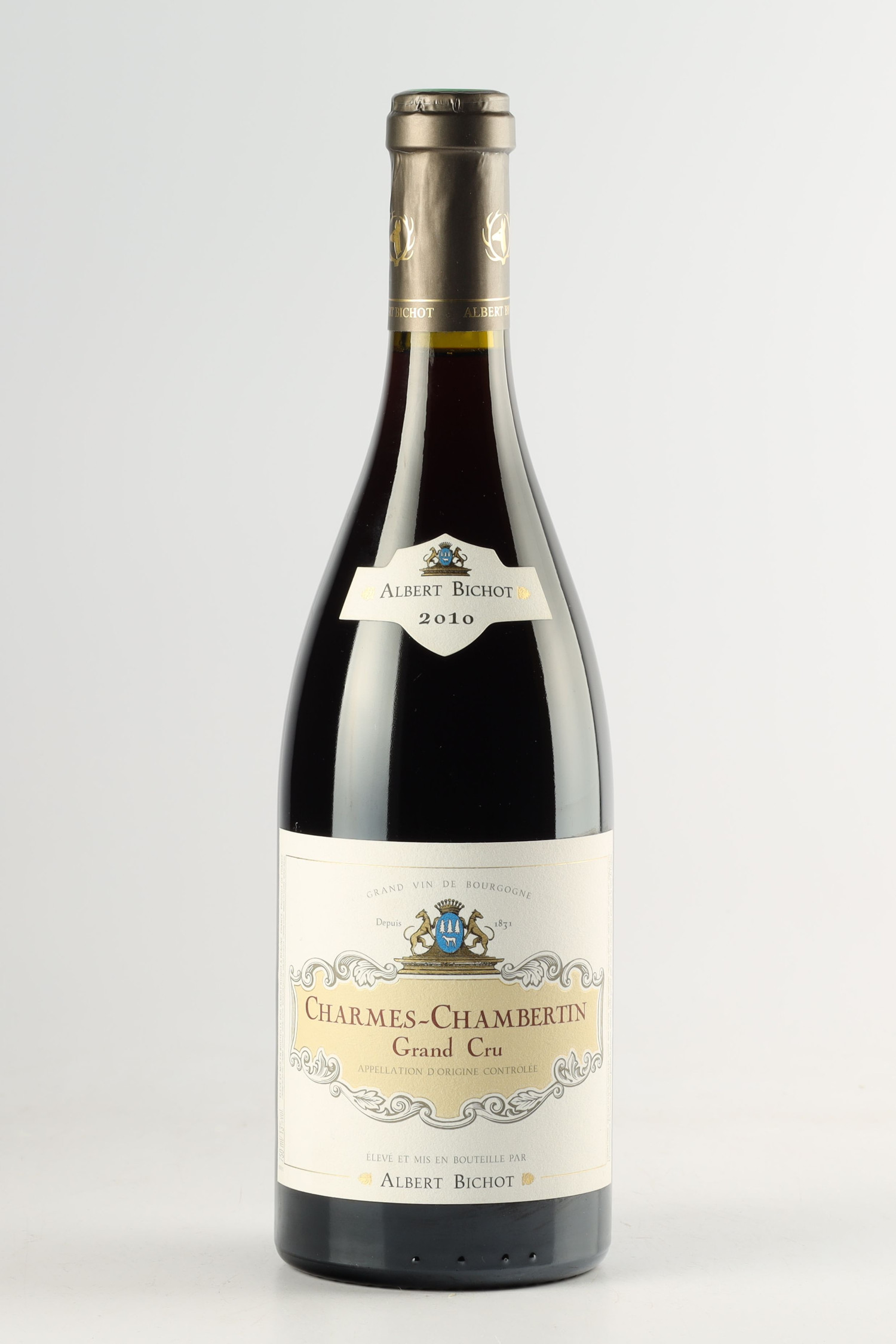 Albert Bichot 2010, Charmes Chambertin