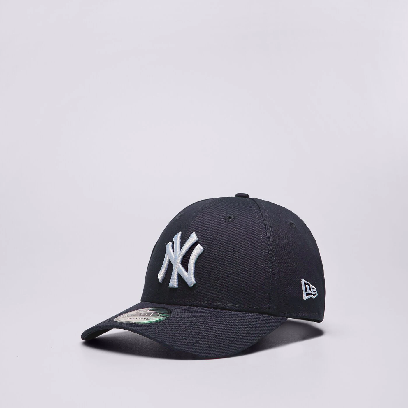 NEW ERA MÜTZE MLB 9FORTY NEW YORK YANKEES CAP BAS NEW YORK Y Dunkelblau