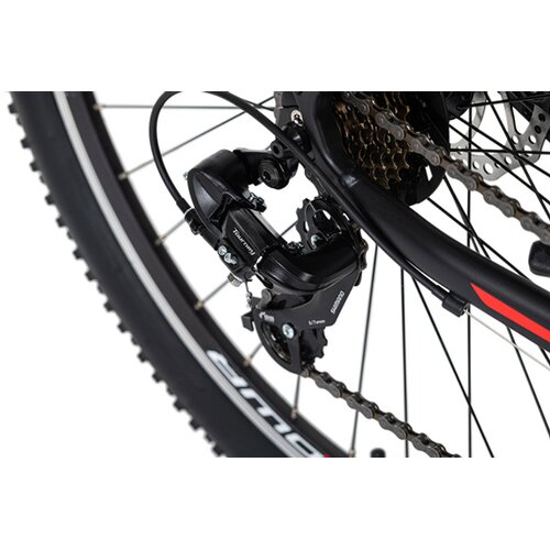 MTB-HARDTAIL MOUNTAINBIKE HARDTAIL 29