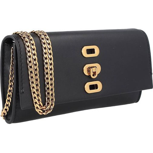 Fossil Penrose Clutch Geldbörse Leder 20 cm