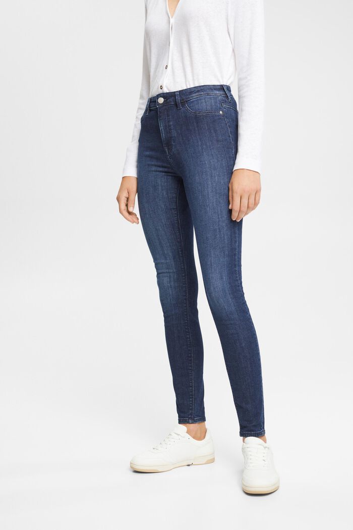 Denim-Jeggings