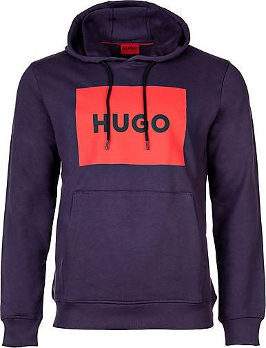HUGO Sweatshirt Duratschi223