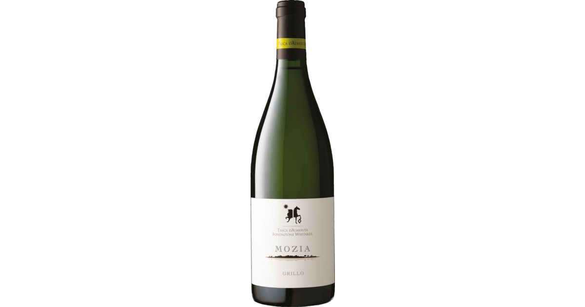 Grillo di Mozia