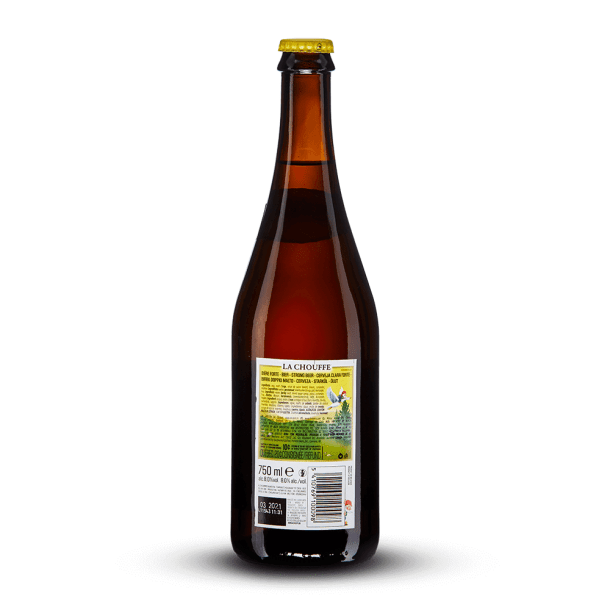 La Chouffe 75cl