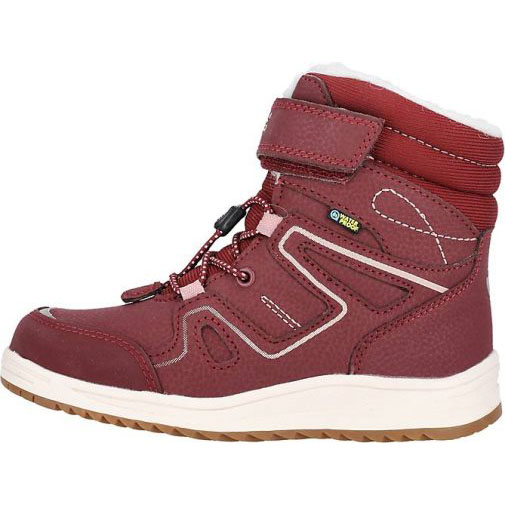 ZIGZAG Winterstiefel Rincet mit praktischem Schnellschnürsystem