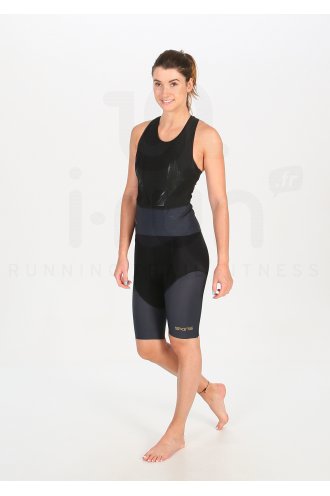 Skins DNAmic Top Triathlon W