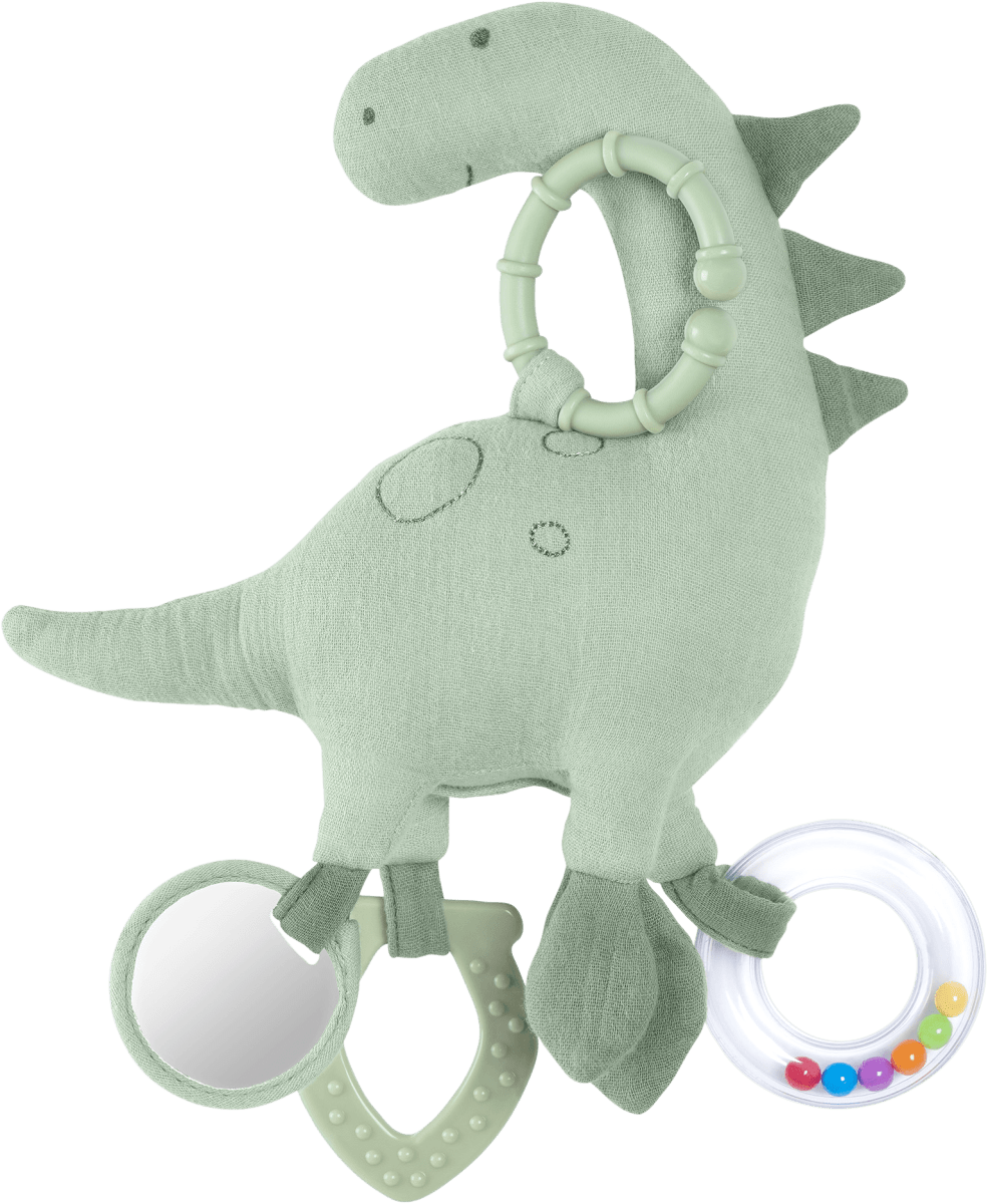 Activity Dino, grün, 1 St