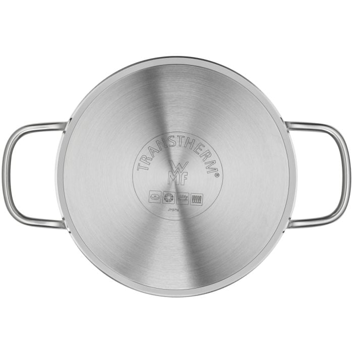 Astoria Kochtopf mit Deckel, 16 cm