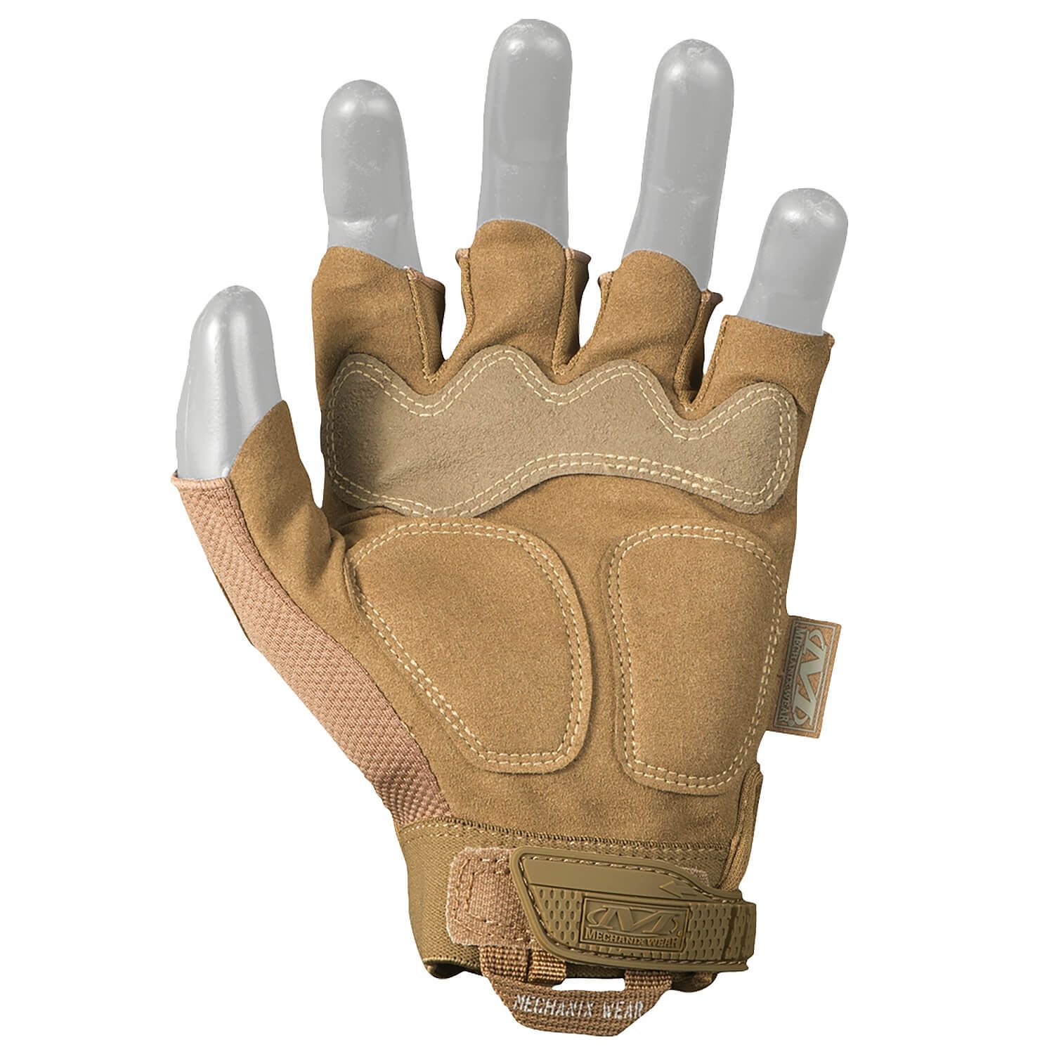 Fingerlinge M-Pact