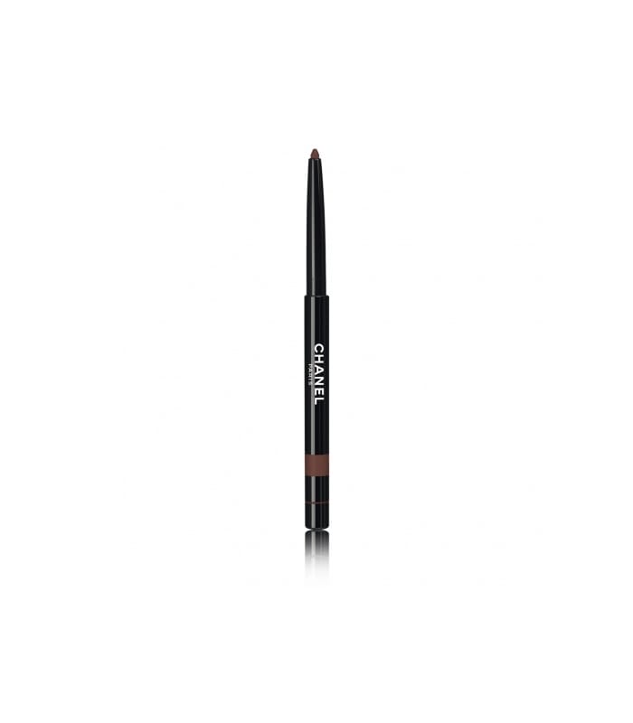 Chanel-STYLO YEUX WATERPROOF-Contour des yeux longue tenue