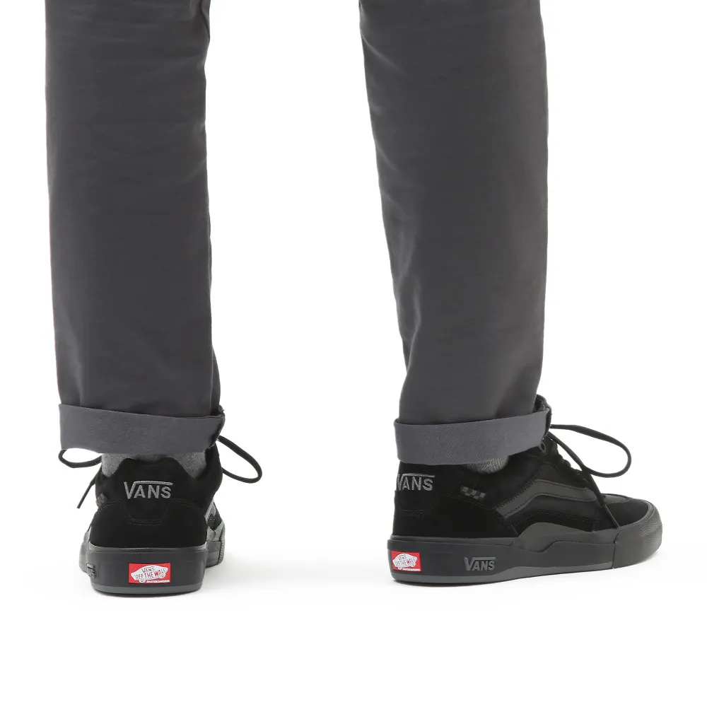Vans Wayvee VN0A5JIABKA / schwarz