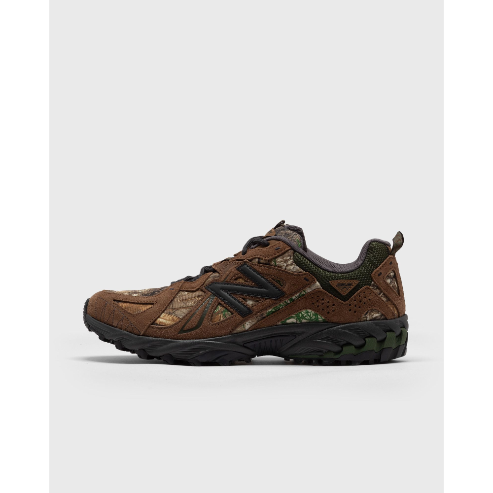 New Balance 610v1 ML610TQ / braun