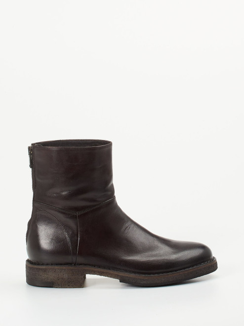 Stiefelette-17332090027 Pantanetti