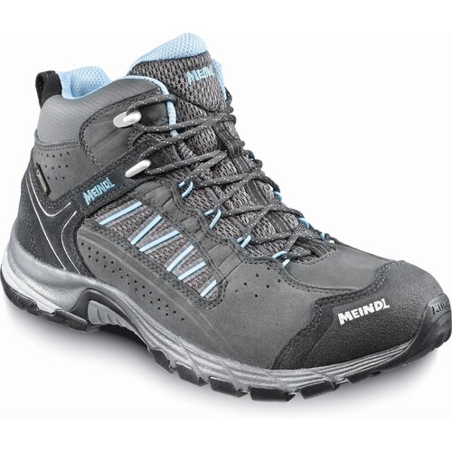 DAMEN WANDERSCHUH JOURNEY LADY MID GTX