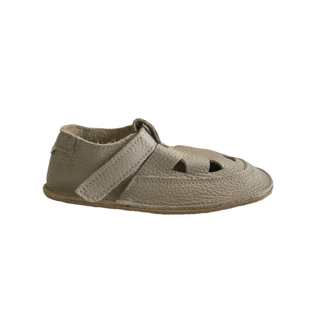 Baby Bare Cenere IO - TS Sandalen / Hausschuhe