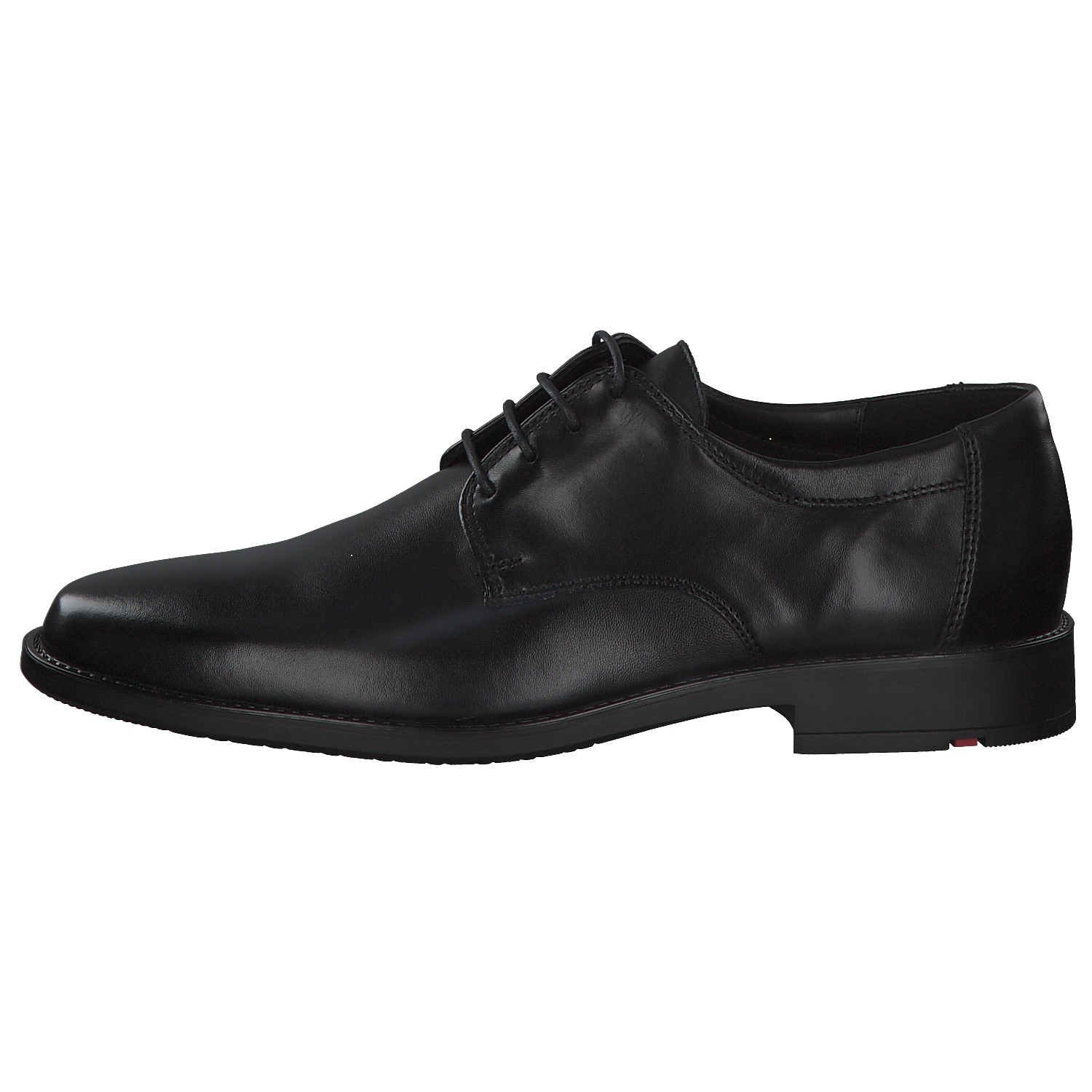 Lloyd Nevio 25654, Schnürschuhe, Herren, Schwarz