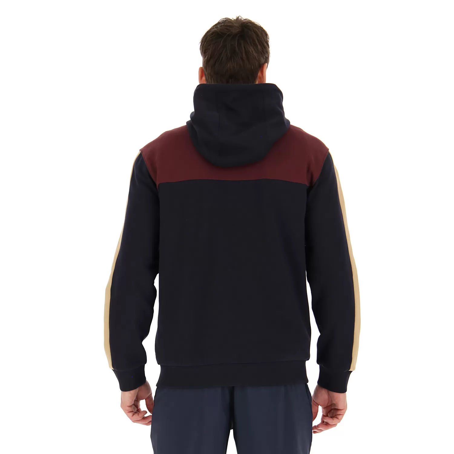 ATHLETICA LG III SWEAT FZ HD FL