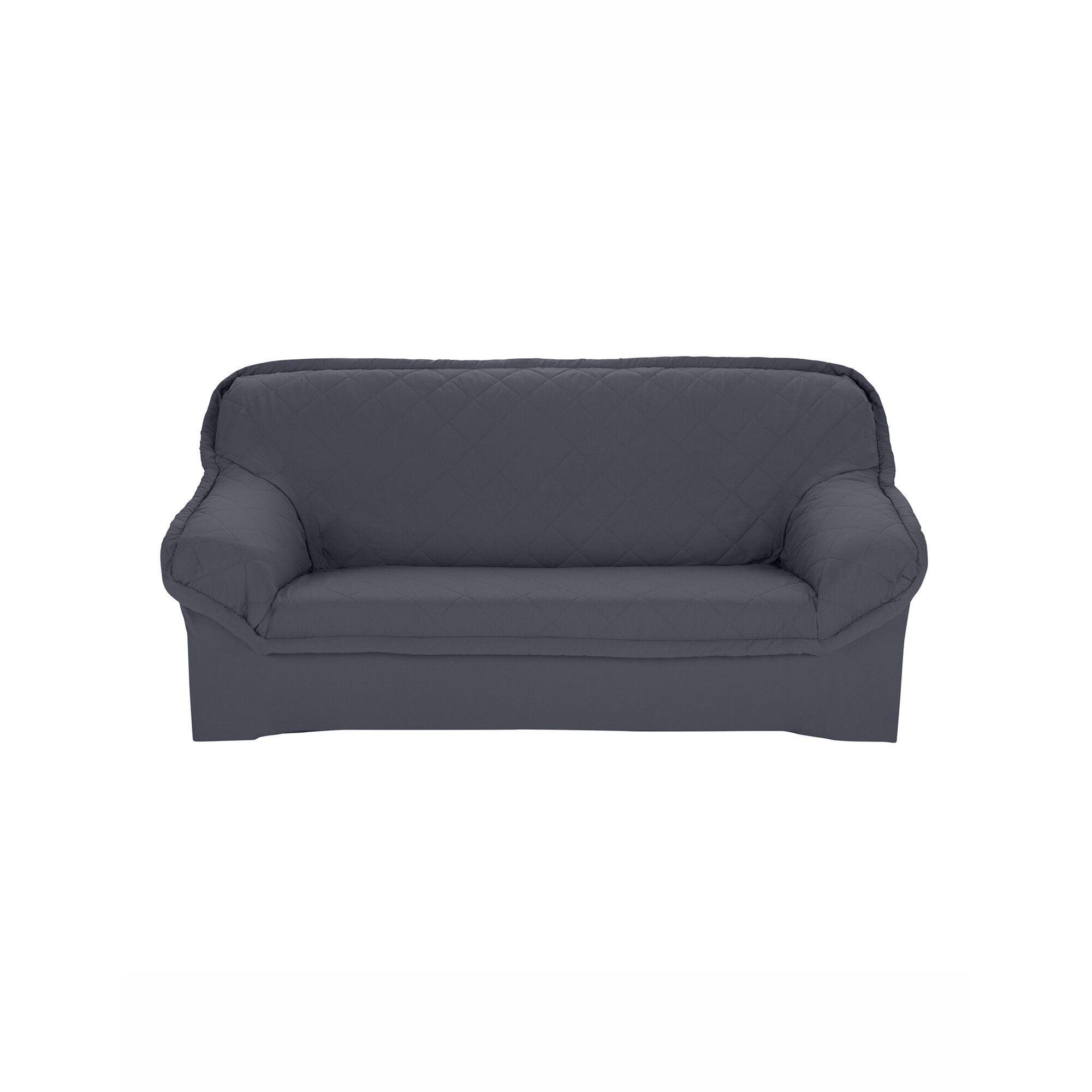 Housse préformée matelassée
