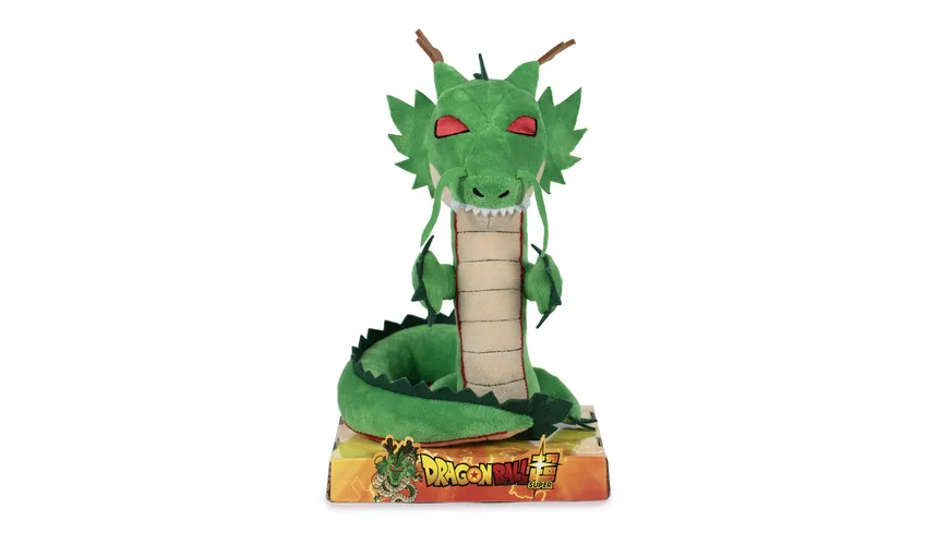 Dragon Ball Shenron Plüsch - 29cm