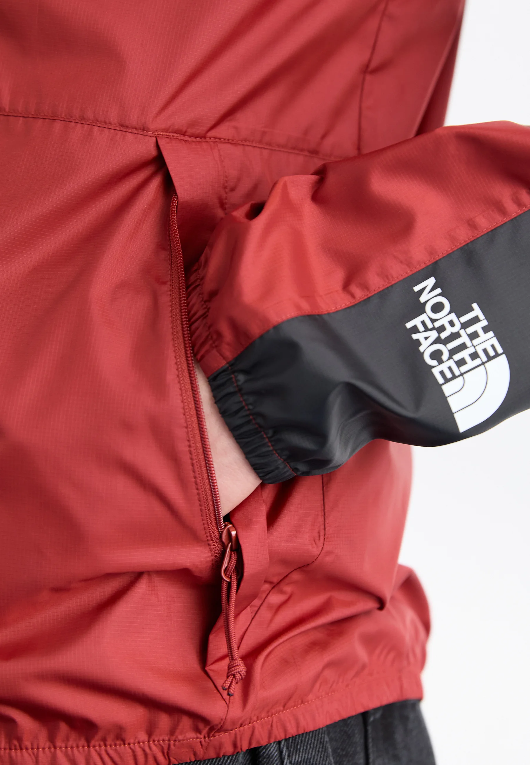 The North Face CHAQUETA DE MONTAÑA DE TEMPORADA - Chaqueta para exteriores