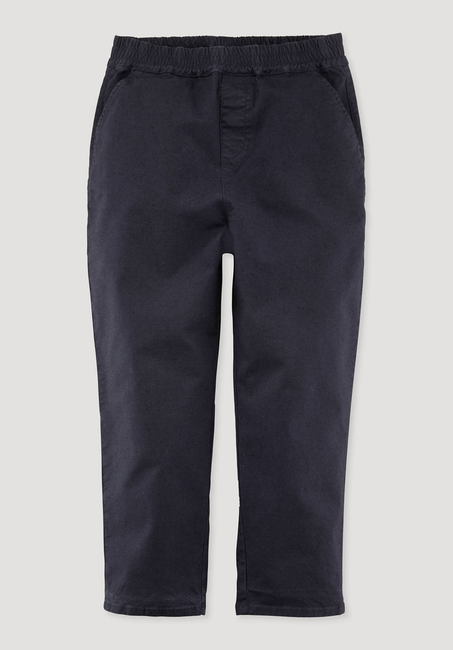 Hose aus Bio-Baumwolle mit Hanf