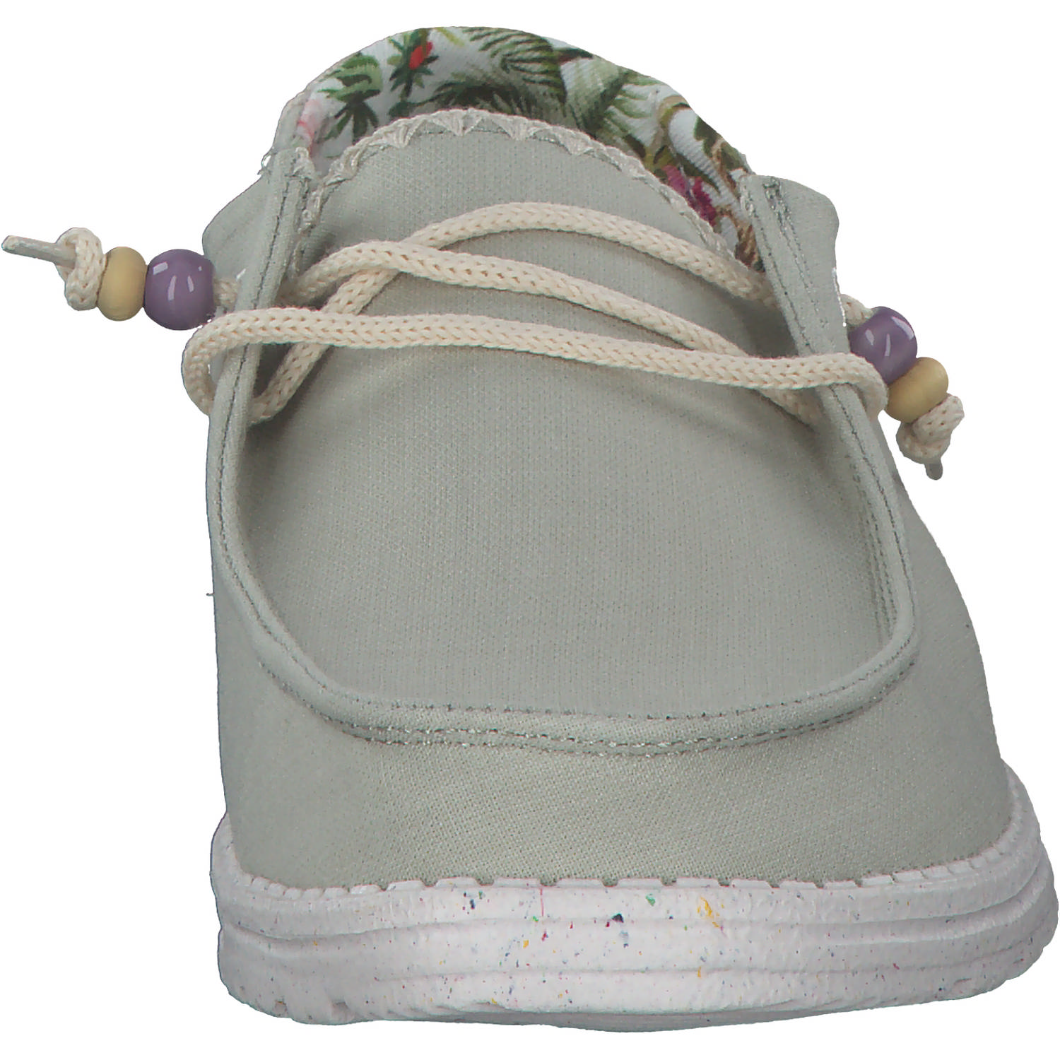 Hey Dude 40071, Schnürschuhe, Damen, SAGE