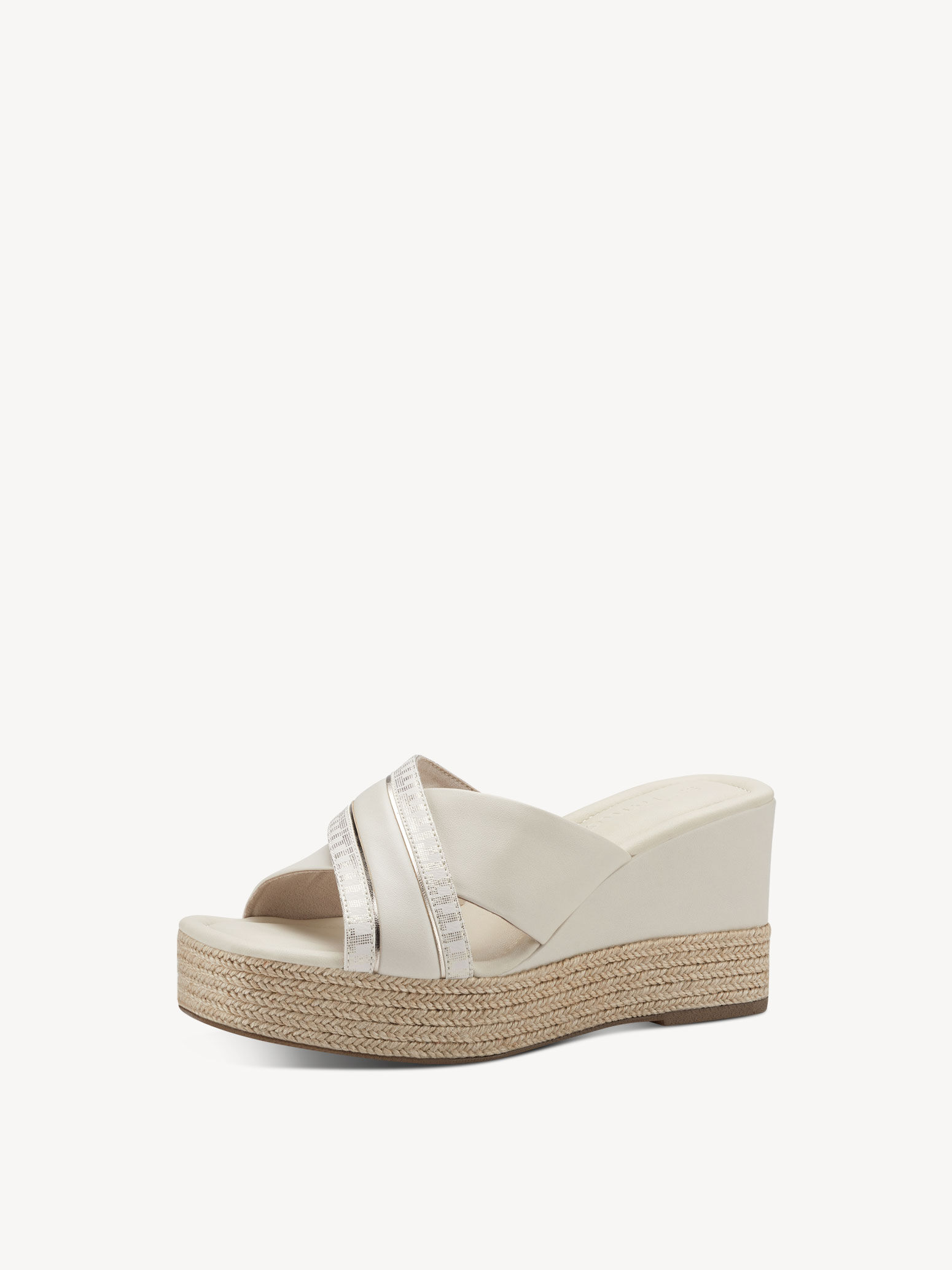 Mule - beige