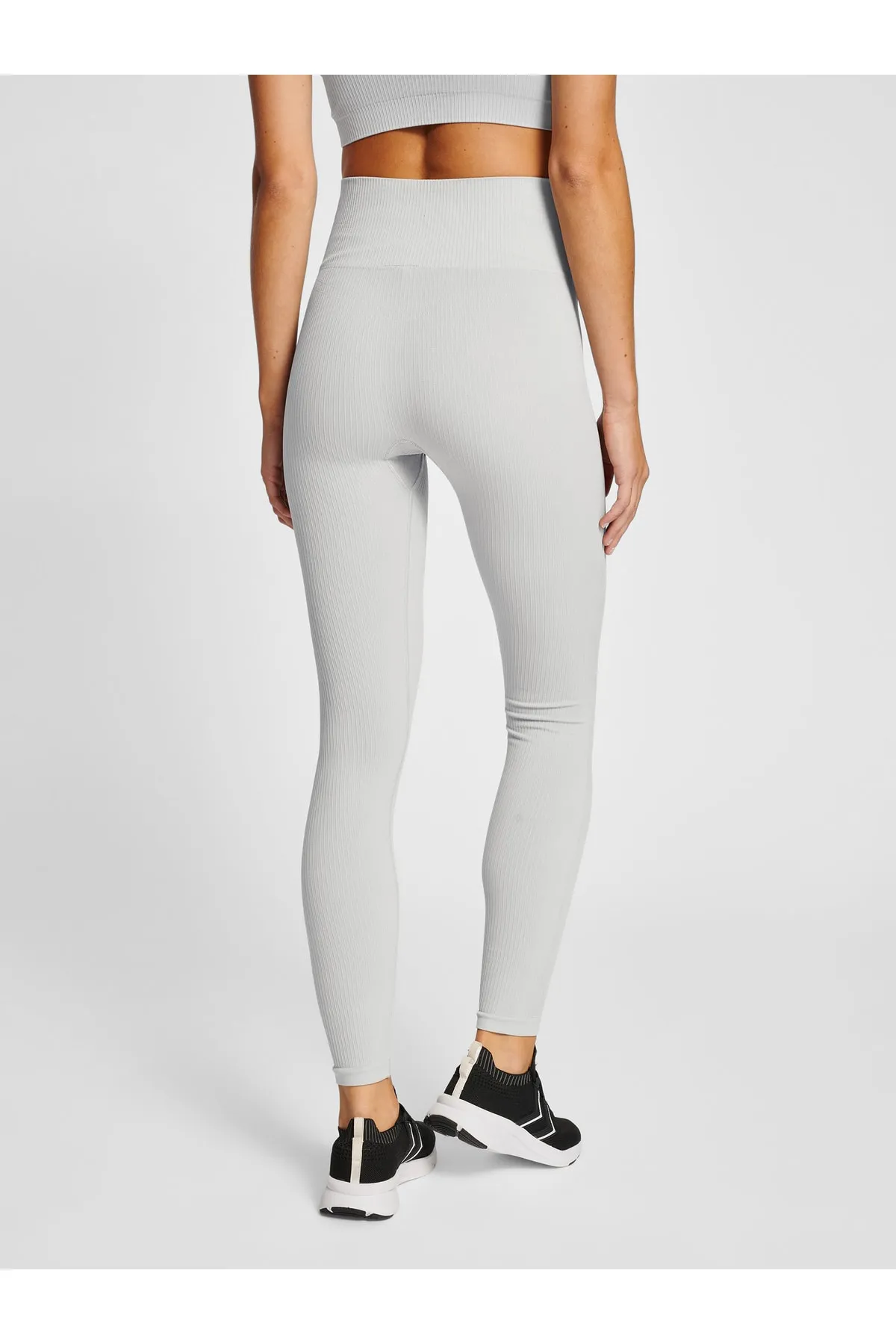 hummel  hmlMT REST SEAMLESS HW RIB TIGHTS