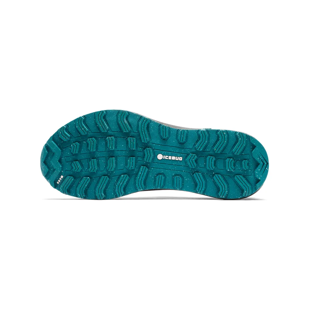 Icebug Horizon Mens RB9X G93003-0A / schwarz