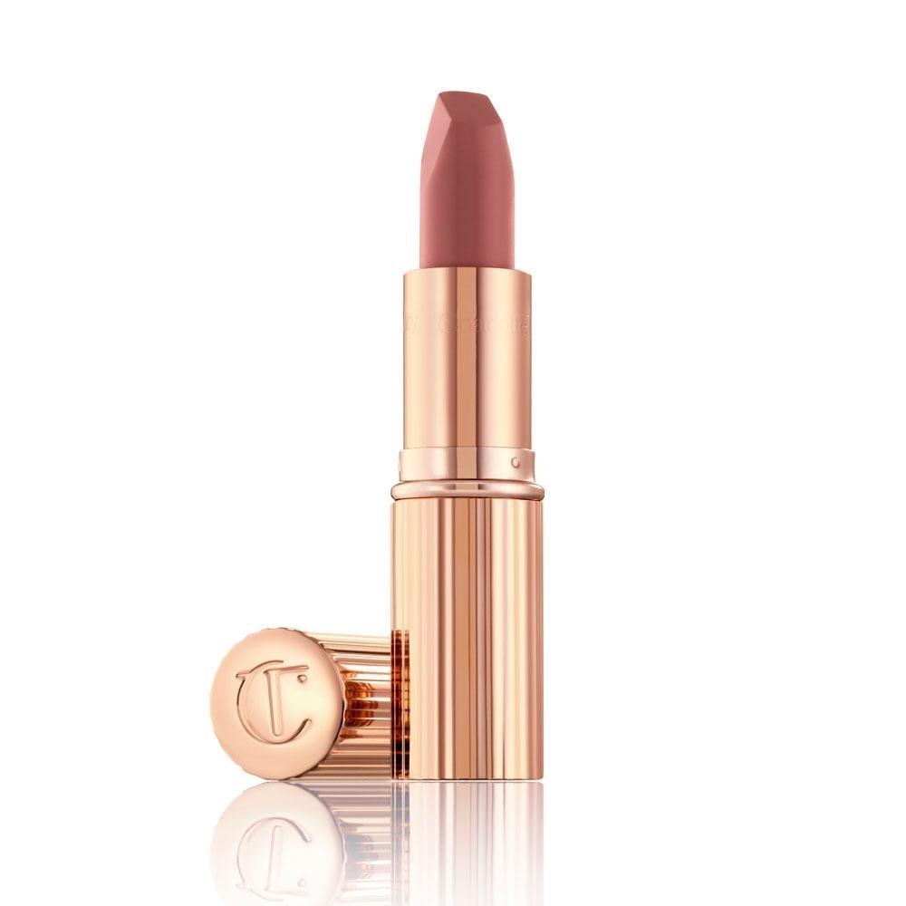 The Super Nudes Matte Revolution