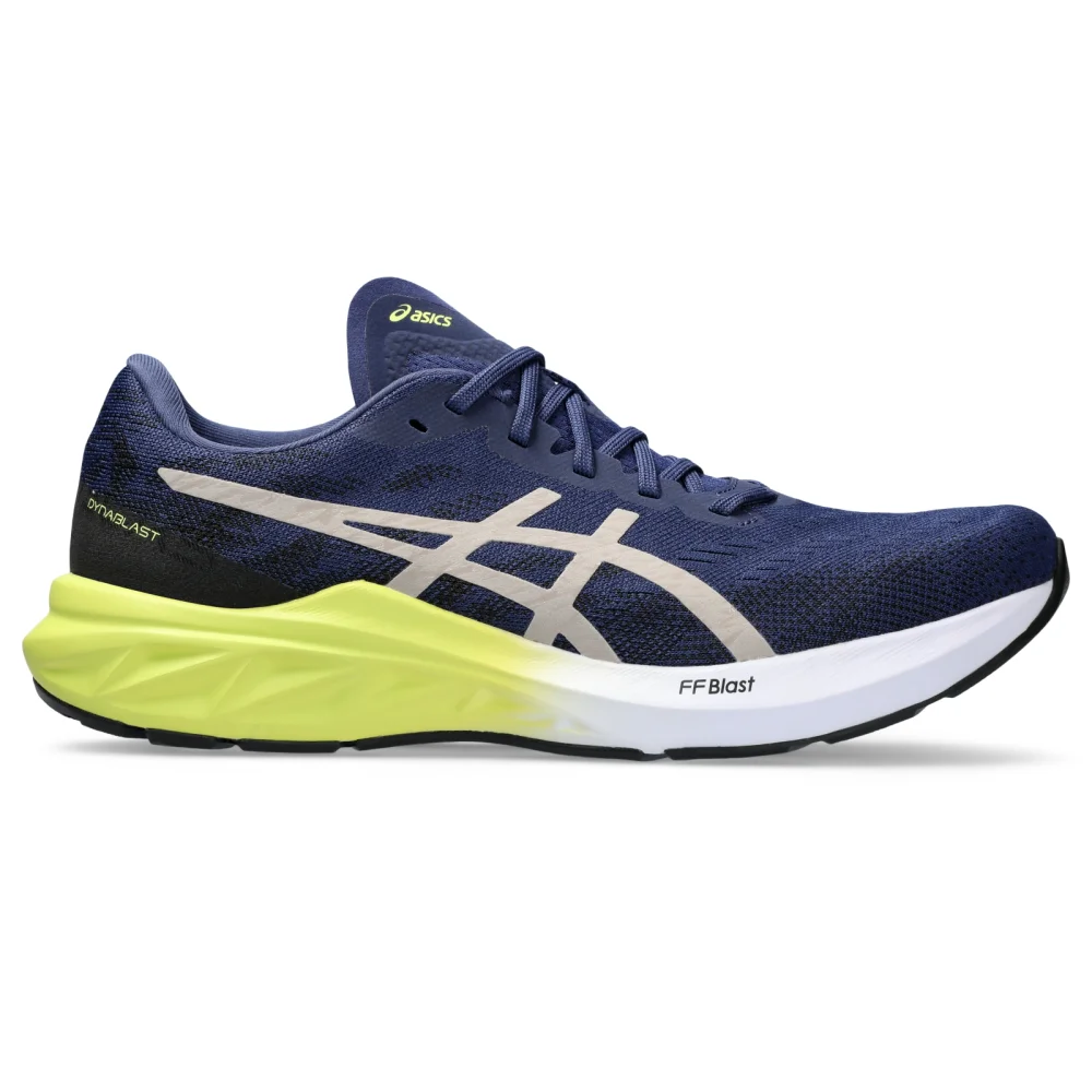 Asics Dynablast 3 1011B460-405 / blau